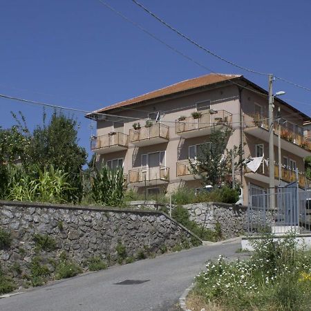 Dafne Holiday Agerola Exterior foto