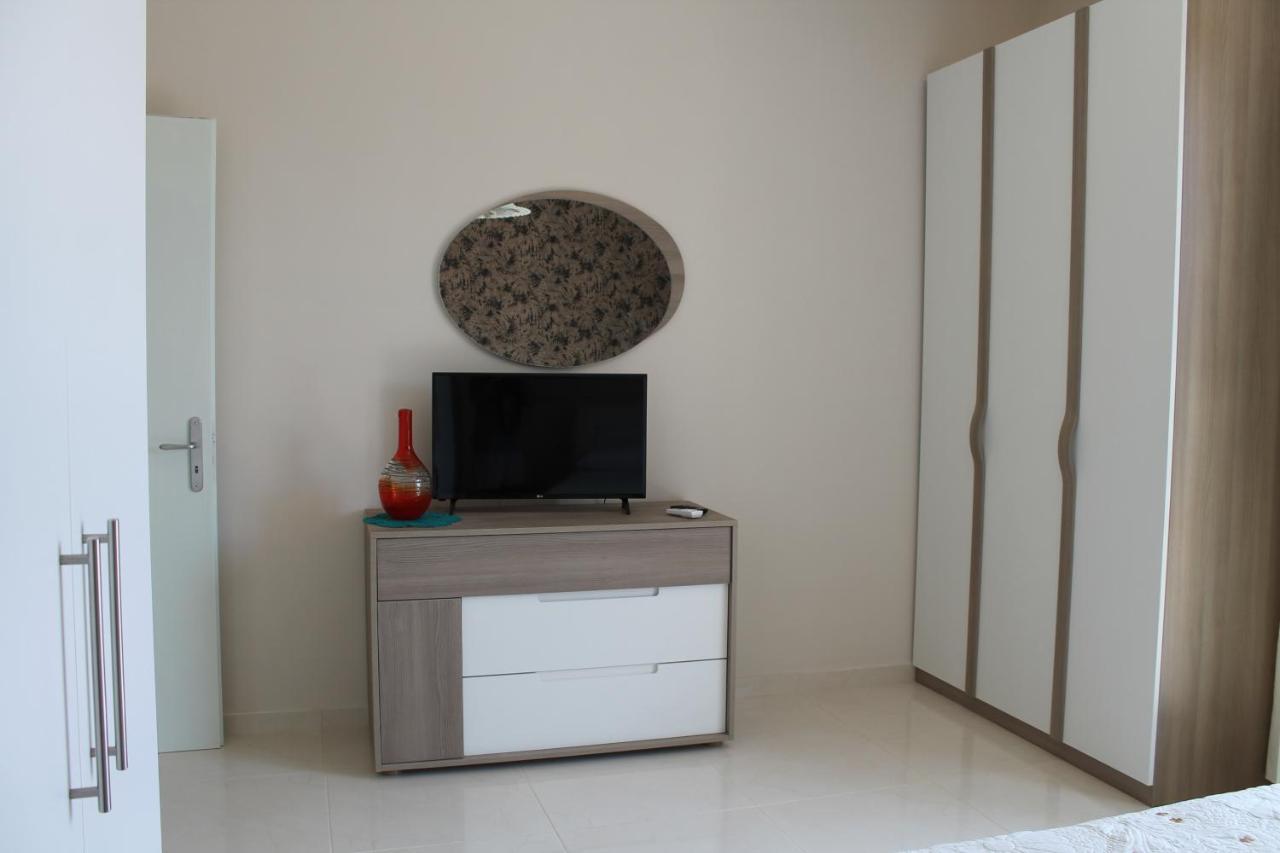 Dafne Holiday Agerola Exterior foto