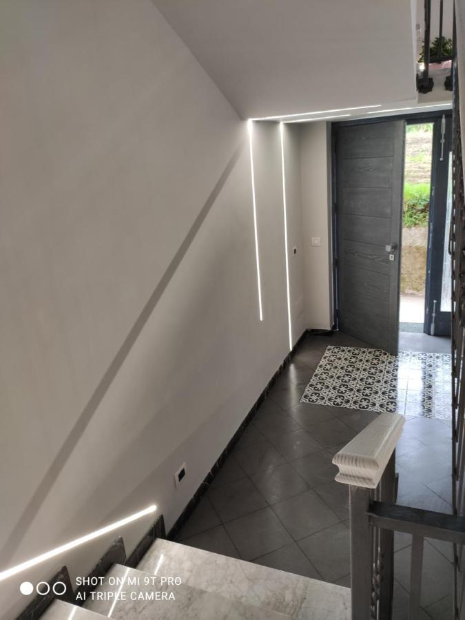 Dafne Holiday Agerola Exterior foto