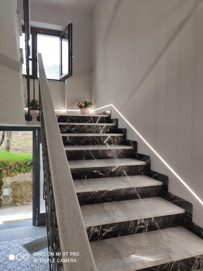 Dafne Holiday Agerola Exterior foto